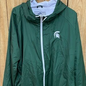 Michigan State University Jacket